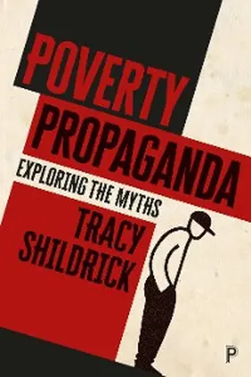 Shildrick |  Poverty Propaganda | eBook | Sack Fachmedien