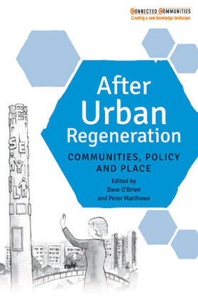 Matthews / O'Brien |  After urban regeneration | Buch |  Sack Fachmedien