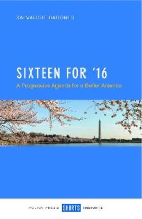 Babones |  Sixteen for '16 | eBook | Sack Fachmedien