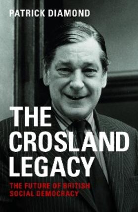 Diamond |  The Crosland legacy | eBook | Sack Fachmedien