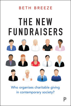 Breeze |  The New Fundraisers | eBook | Sack Fachmedien