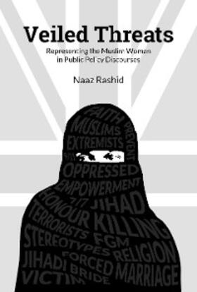 Rashid | Veiled Threats | E-Book | sack.de