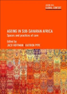 Hoffman / Pype |  Ageing in Sub-Saharan Africa | eBook | Sack Fachmedien