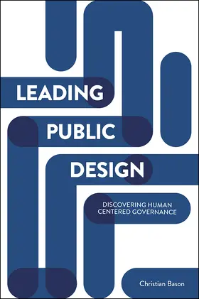 Bason |  Leading Public Design | eBook | Sack Fachmedien