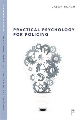 Roach |  Practical Psychology for Policing | Buch |  Sack Fachmedien