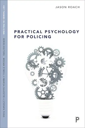 Roach |  Practical Psychology for Policing | Buch |  Sack Fachmedien