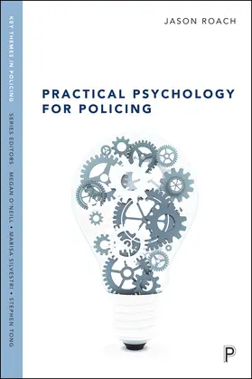 Roach |  Practical Psychology for Policing | eBook | Sack Fachmedien