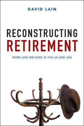 Lain |  Reconstructing Retirement | eBook | Sack Fachmedien