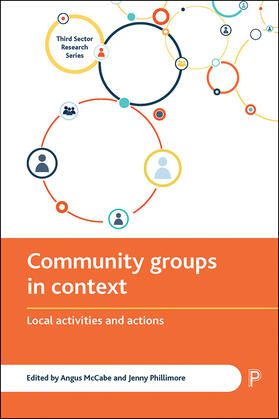 McCabe / Phillimore |  Community Groups in Context | eBook | Sack Fachmedien