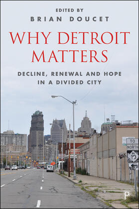 Doucet |  Why Detroit matters | Buch |  Sack Fachmedien