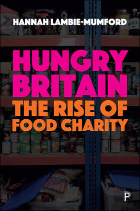 Lambie-Mumford |  Hungry Britain | eBook | Sack Fachmedien