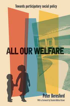 Beresford |  All our welfare | Buch |  Sack Fachmedien