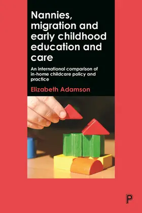 Adamson |  Nannies, migration and early childhood education and care | Buch |  Sack Fachmedien