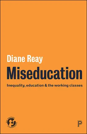 Reay |  Miseducation | eBook | Sack Fachmedien