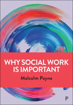 Payne |  Why Social Work Is Important | Buch |  Sack Fachmedien