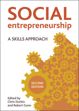 Durkin / Gunn |  Social entrepreneurship | Buch |  Sack Fachmedien