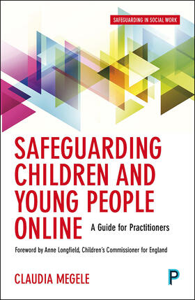 Megele |  Safeguarding children and young people online | Buch |  Sack Fachmedien