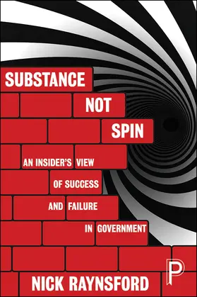 Raynsford |  Substance Not Spin | eBook | Sack Fachmedien