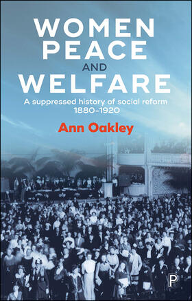 Oakley |  Women, Peace and Welfare | eBook | Sack Fachmedien