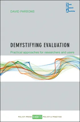 Parsons |  Demystifying evaluation | Buch |  Sack Fachmedien