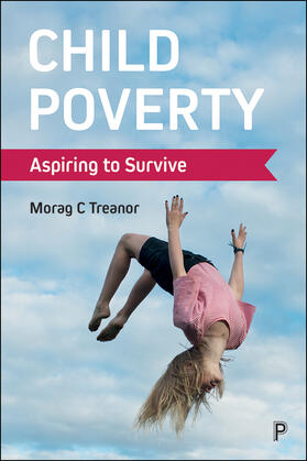 Treanor |  Child Poverty | Buch |  Sack Fachmedien