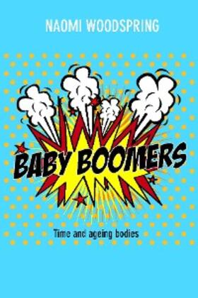 Woodspring |  Baby Boomers | eBook | Sack Fachmedien