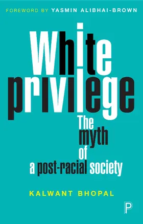 Bhopal |  White privilege | Buch |  Sack Fachmedien