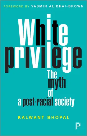 Bhopal |  White Privilege | eBook | Sack Fachmedien