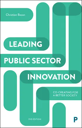 Bason |  Leading Public Sector Innovation (Second Edition) | eBook | Sack Fachmedien