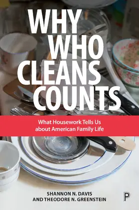 Davis / Greenstein |  Why Who Cleans Counts | Buch |  Sack Fachmedien