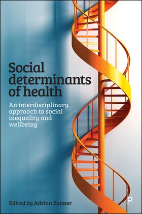 Bonner |  Social determinants of health | Buch |  Sack Fachmedien