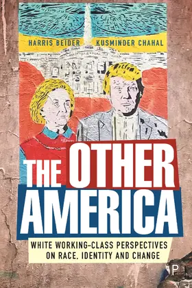 Beider / Chahal |  The Other America | Buch |  Sack Fachmedien