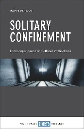 Polizzi |  Solitary Confinement | eBook | Sack Fachmedien