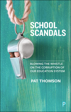 Thomson |  School Scandals | eBook | Sack Fachmedien