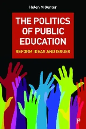 Gunter |  The Politics of Public Education | eBook | Sack Fachmedien