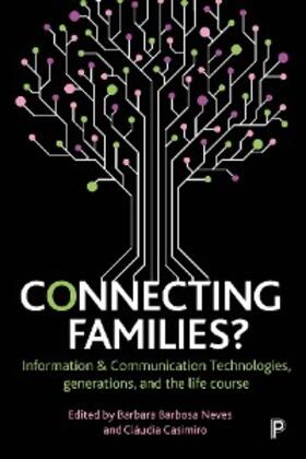 Barbosa Neves / Casimiro |  Connecting Families? | eBook | Sack Fachmedien