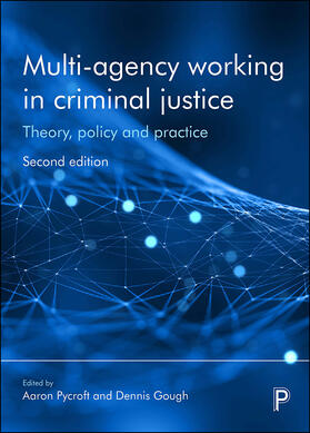 Gough / Pycroft |  Multi-Agency Working in Criminal Justice | Buch |  Sack Fachmedien