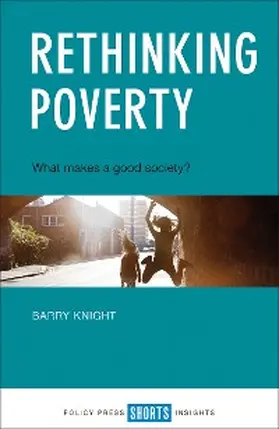 Knight |  Rethinking Poverty | eBook | Sack Fachmedien