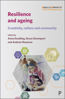 Davenport / Newman / Goulding |  Resilience and ageing | Buch |  Sack Fachmedien