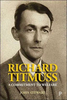 Stewart |  Richard Titmuss | Buch |  Sack Fachmedien