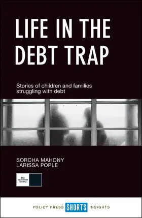 Mahony / Pople |  Life in the debt trap | Buch |  Sack Fachmedien