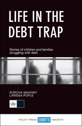 Mahony / Pople |  Life in the Debt Trap | eBook | Sack Fachmedien