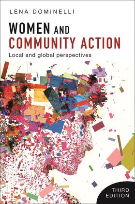 Dominelli |  Women and Community Action 3e | Buch |  Sack Fachmedien