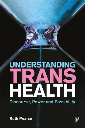 Pearce |  Understanding trans health | Buch |  Sack Fachmedien