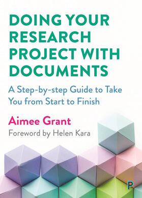 Grant |  Doing Your Research Project with Documents | Buch |  Sack Fachmedien