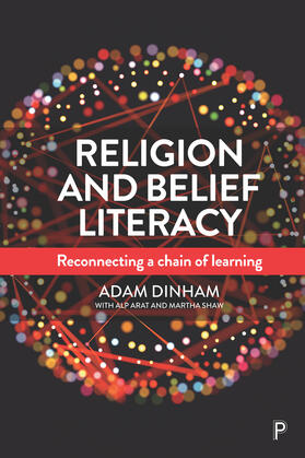 Dinham |  Religion and Belief Literacy | Buch |  Sack Fachmedien