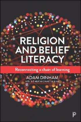 Dinham |  Religion and Belief Literacy | eBook | Sack Fachmedien