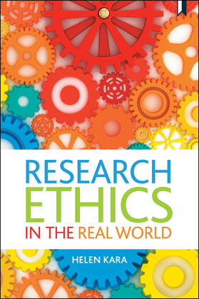 Kara |  Research Ethics in the Real World | eBook | Sack Fachmedien