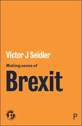 Seidler |  Making sense of Brexit | Buch |  Sack Fachmedien