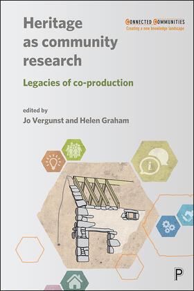 Graham / Vergunst |  Heritage as Community Research | eBook | Sack Fachmedien